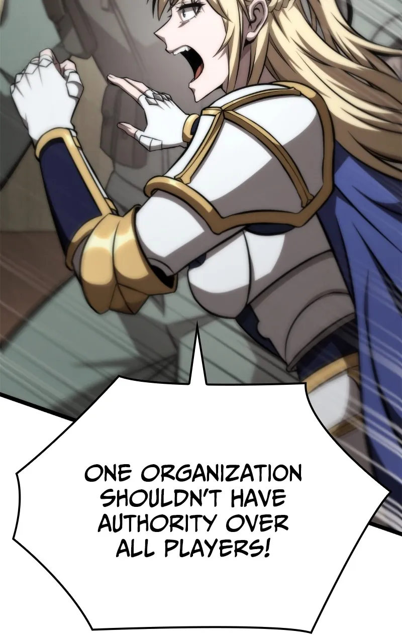 Supremely Talented Player Chapter 71 page 55 - 