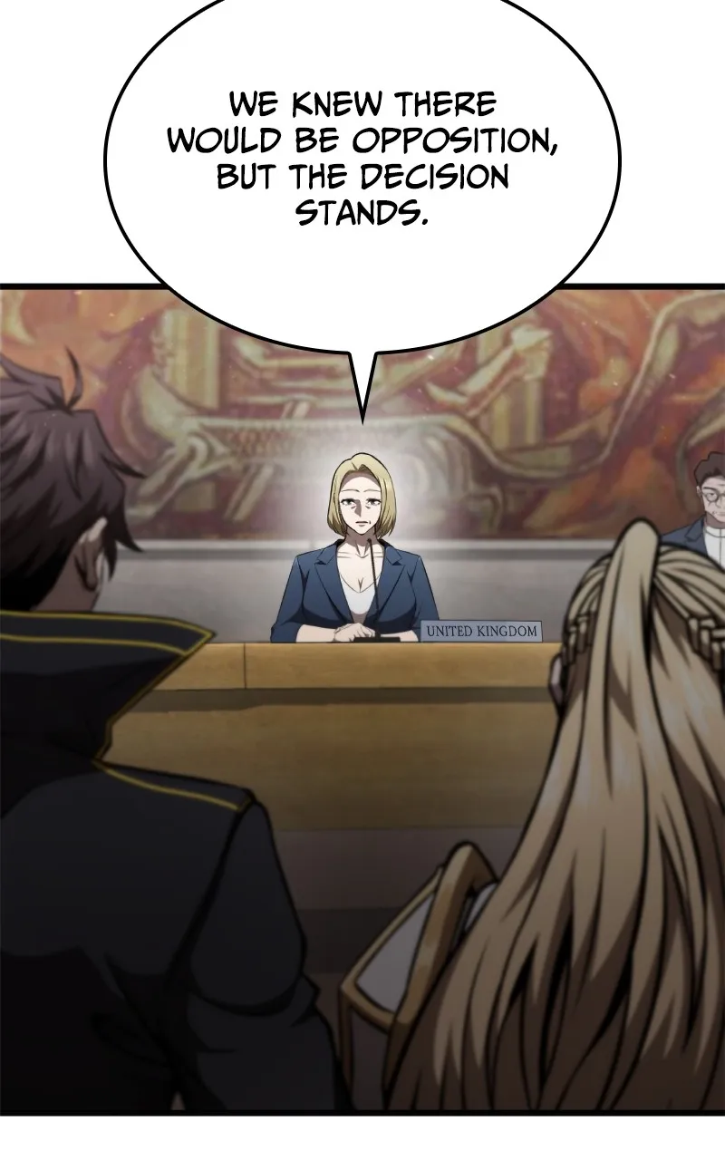 Supremely Talented Player Chapter 71 page 58 - 