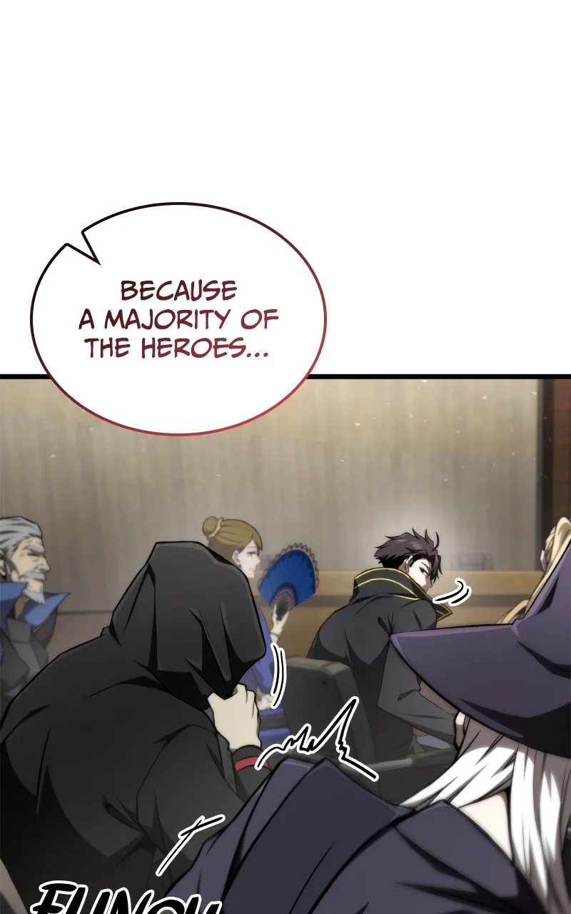 Supremely Talented Player Chapter 71 page 59 - 