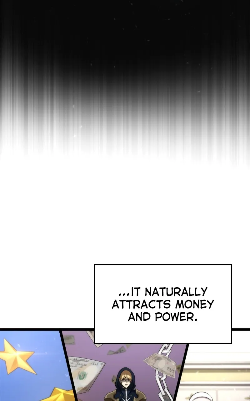 Supremely Talented Player Chapter 71 page 7 - 