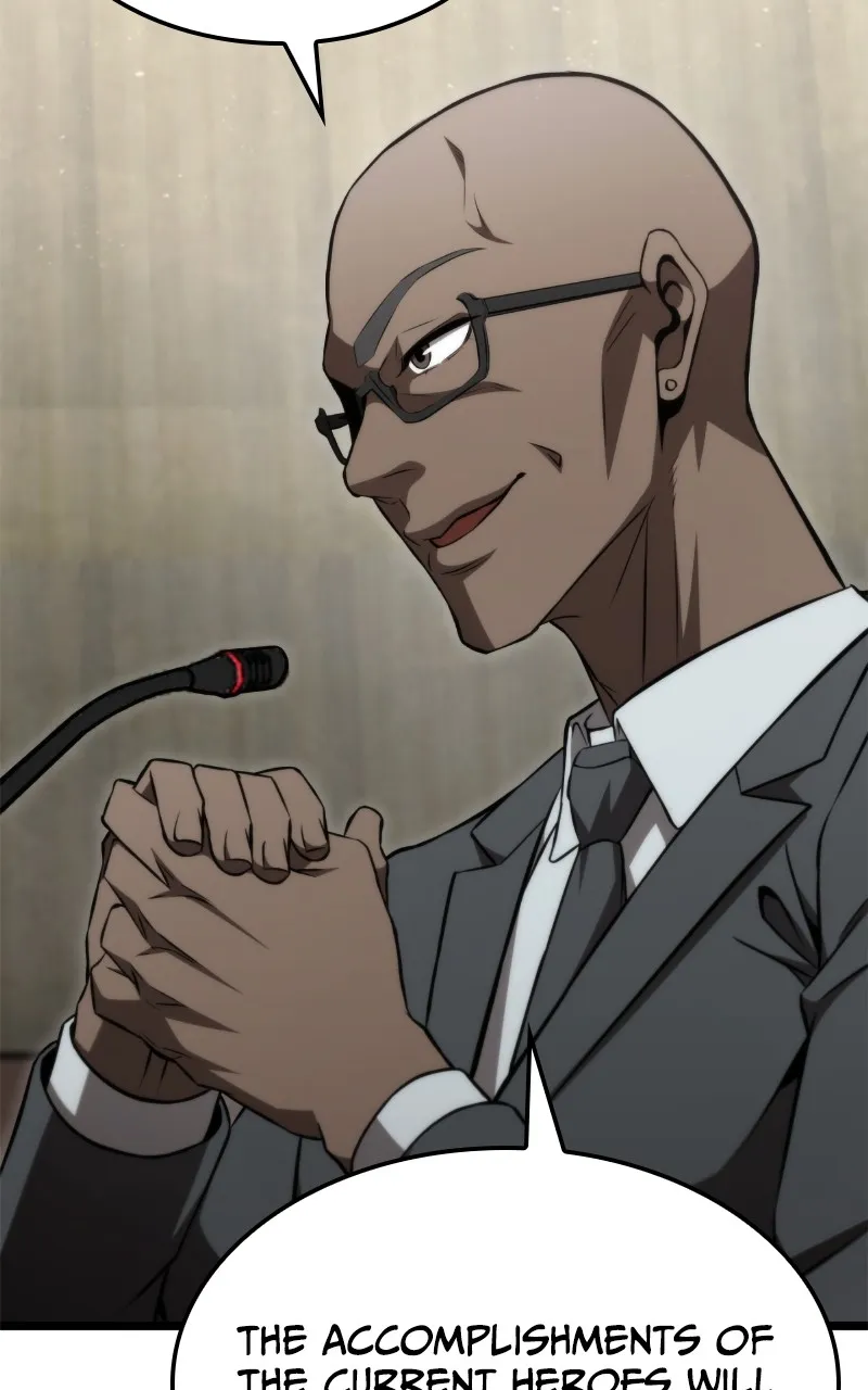Supremely Talented Player Chapter 71 page 67 - 
