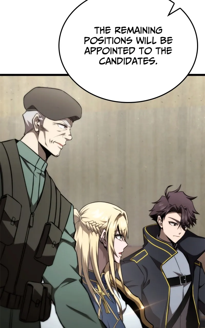 Supremely Talented Player Chapter 71 page 70 - 