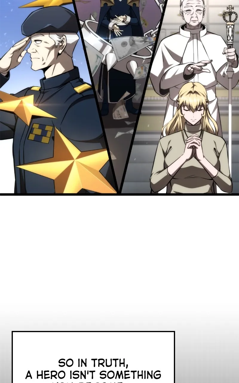 Supremely Talented Player Chapter 71 page 8 - 