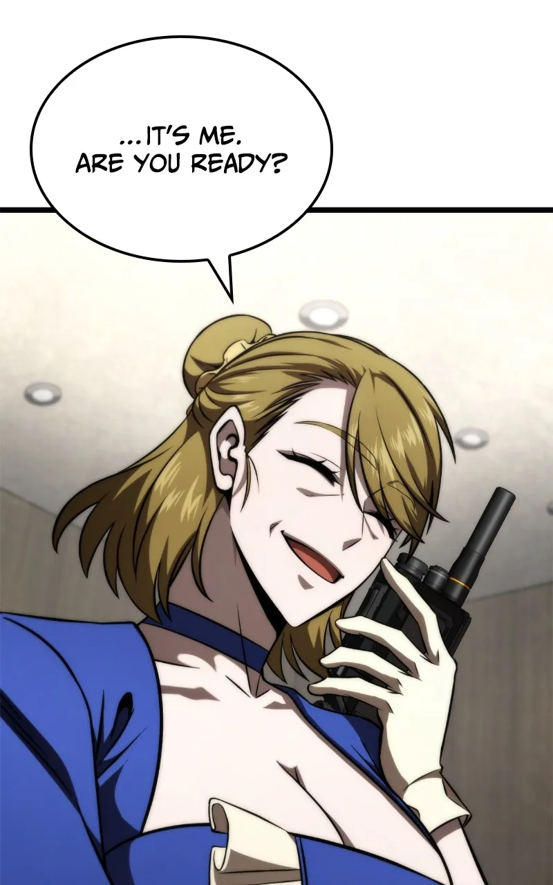 Supremely Talented Player Chapter 71 page 74 - 