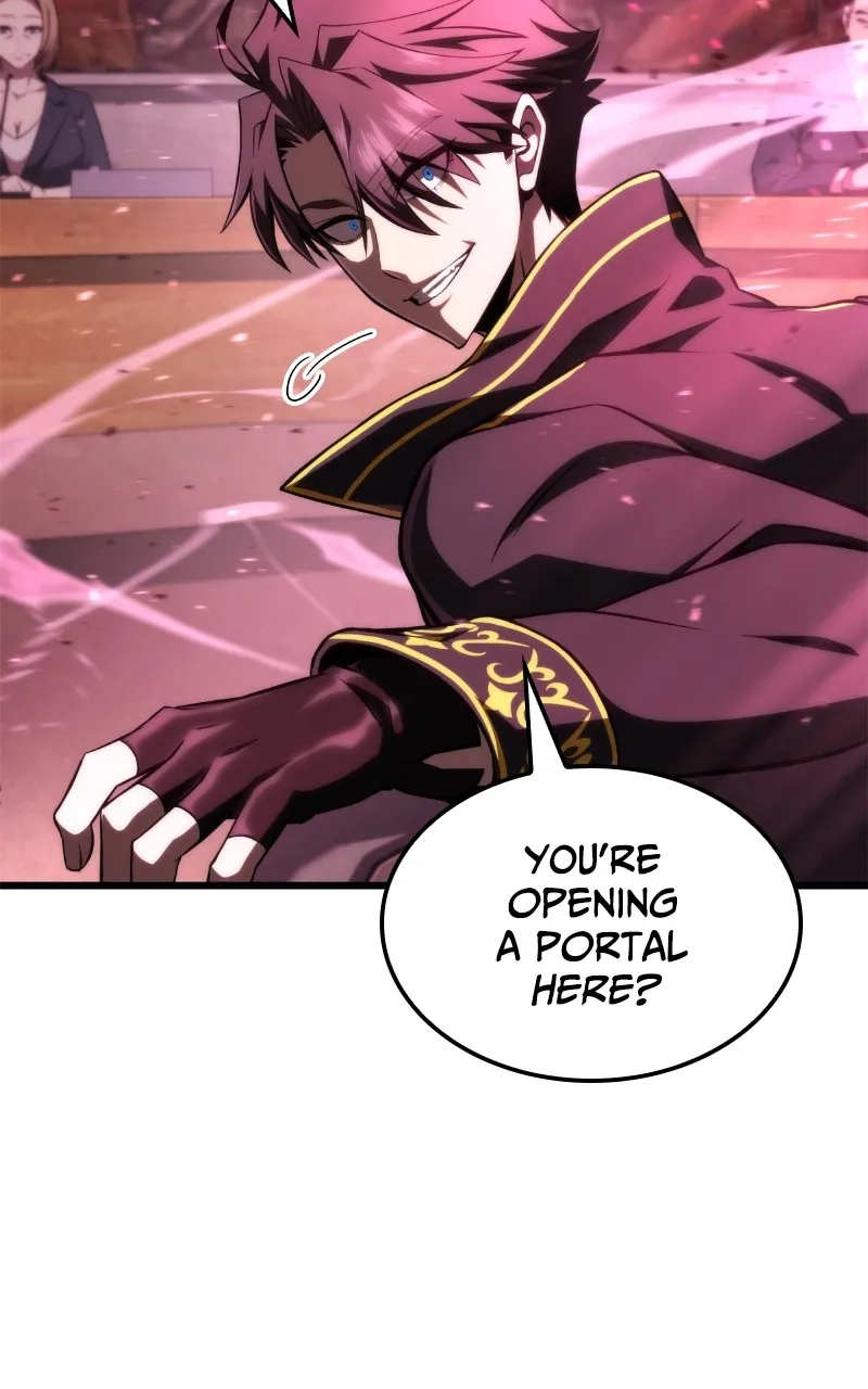 Supremely Talented Player Chapter 71 page 81 - 