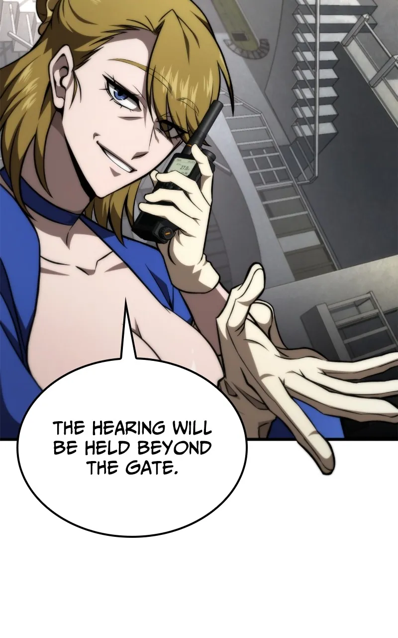 Supremely Talented Player Chapter 71 page 83 - 