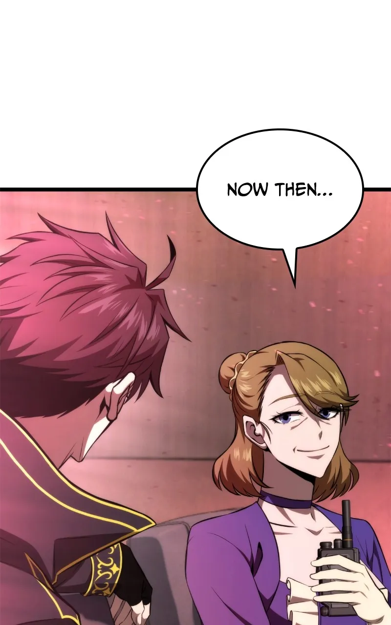 Supremely Talented Player Chapter 71 page 84 - 