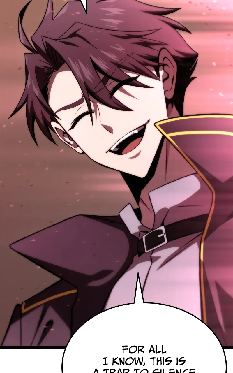 Supremely Talented Player Chapter 71 page 86 - 