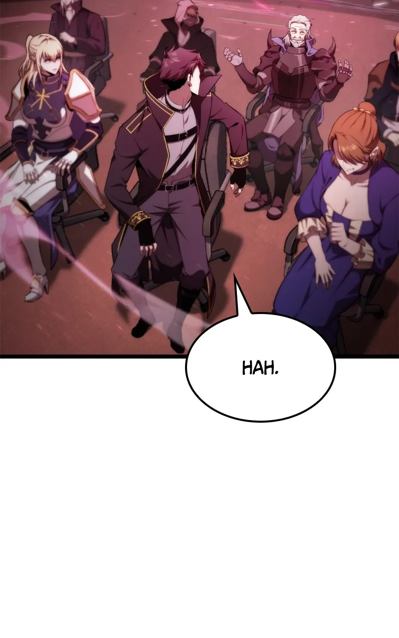 Supremely Talented Player Chapter 71 page 88 - 