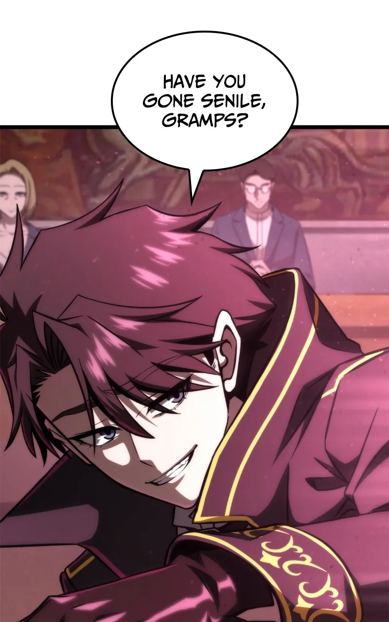 Supremely Talented Player Chapter 71 page 89 - 