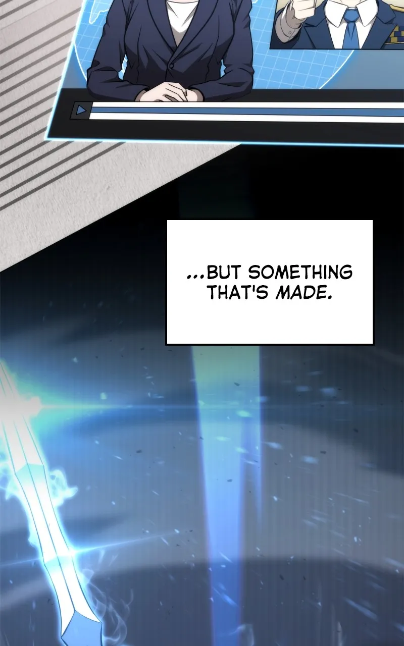 Supremely Talented Player Chapter 71 page 10 - 