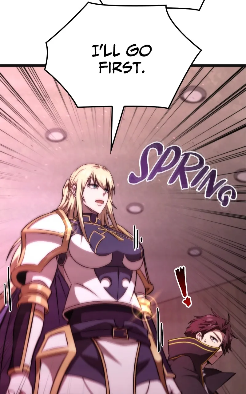 Supremely Talented Player Chapter 71 page 93 - 