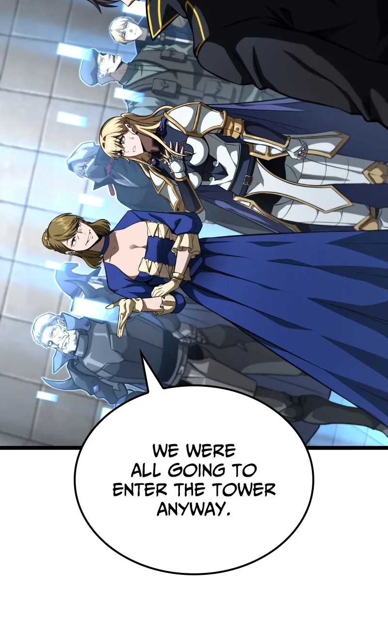 Supremely Talented Player Chapter 72 page 11 - 