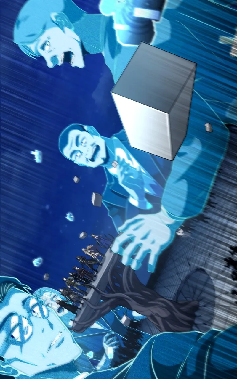 Supremely Talented Player Chapter 72 page 101 - 