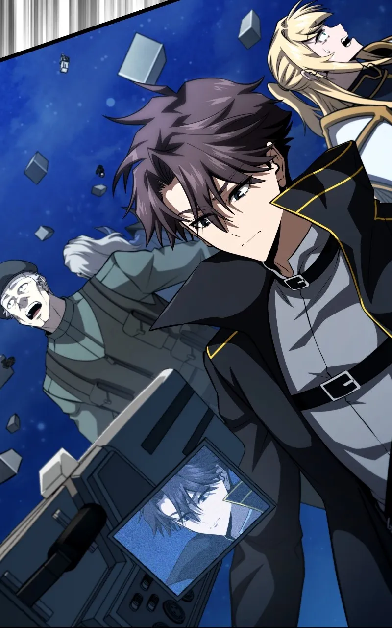 Supremely Talented Player Chapter 72 page 103 - 