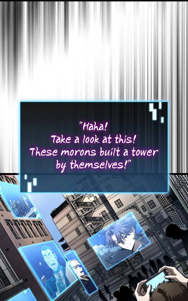 Supremely Talented Player Chapter 72 page 104 - 