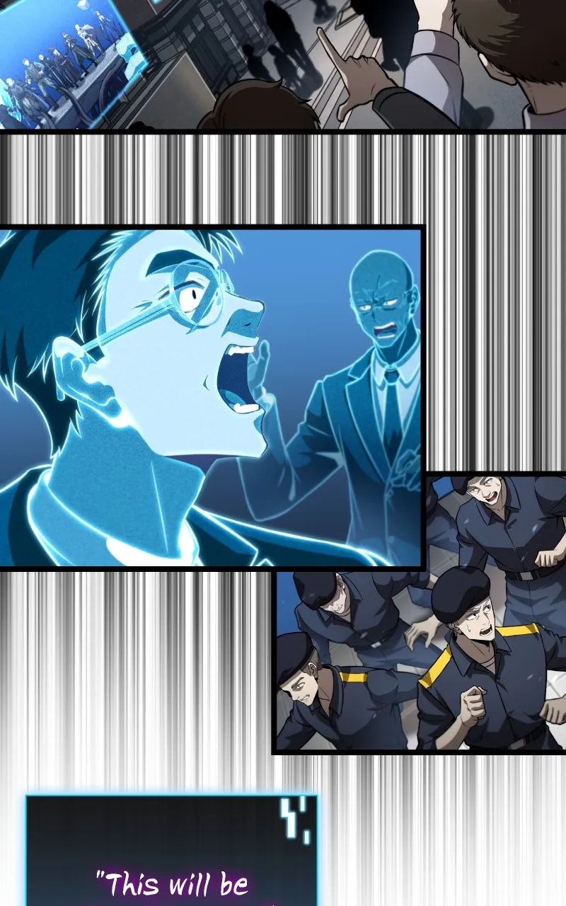 Supremely Talented Player Chapter 72 page 105 - 