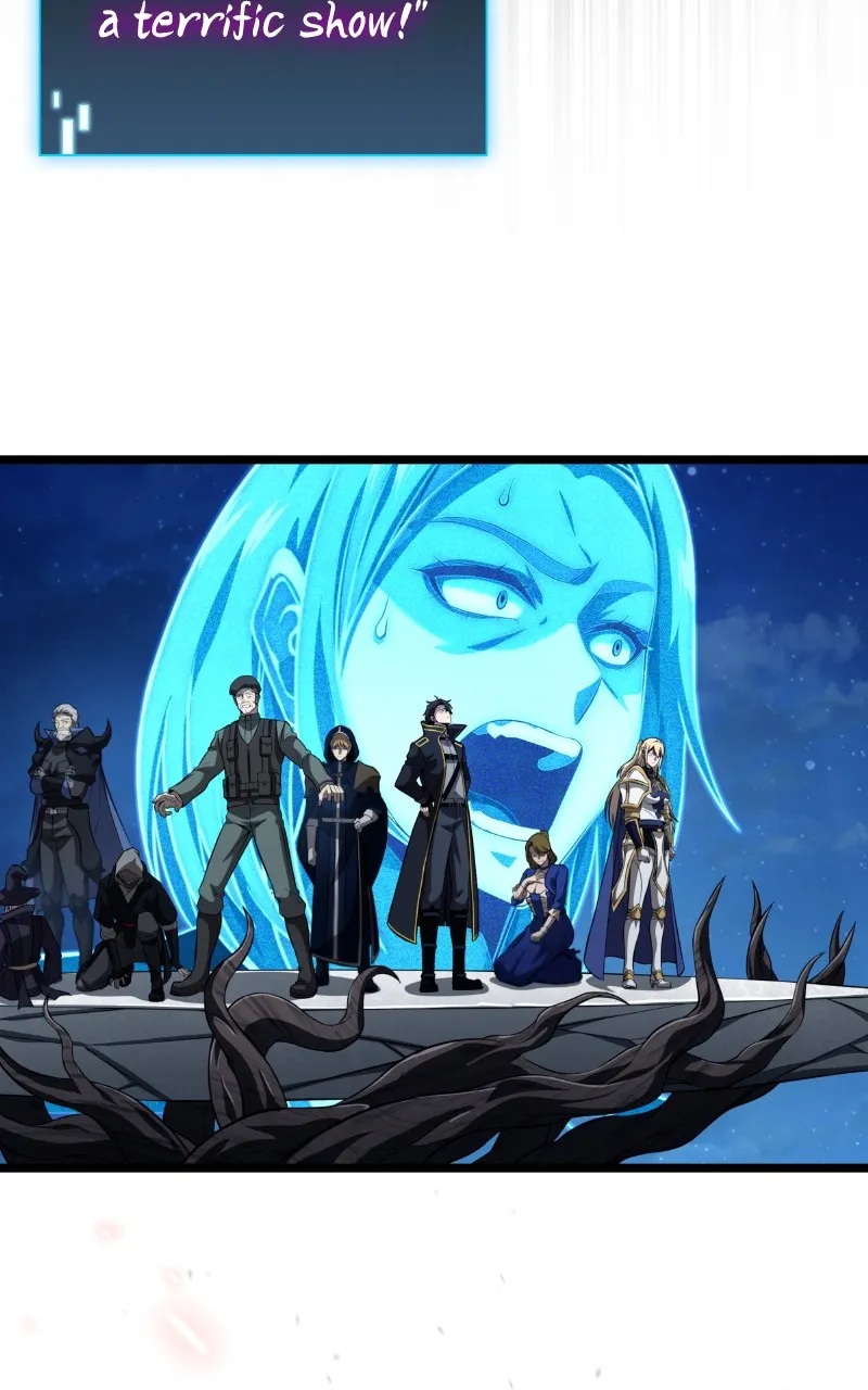 Supremely Talented Player Chapter 72 page 106 - 