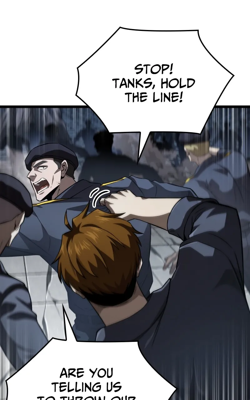Supremely Talented Player Chapter 72 page 115 - 