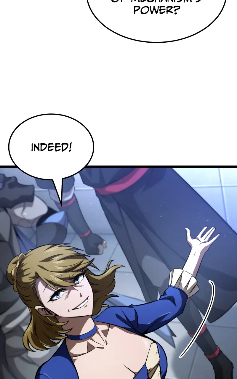Supremely Talented Player Chapter 72 page 13 - 