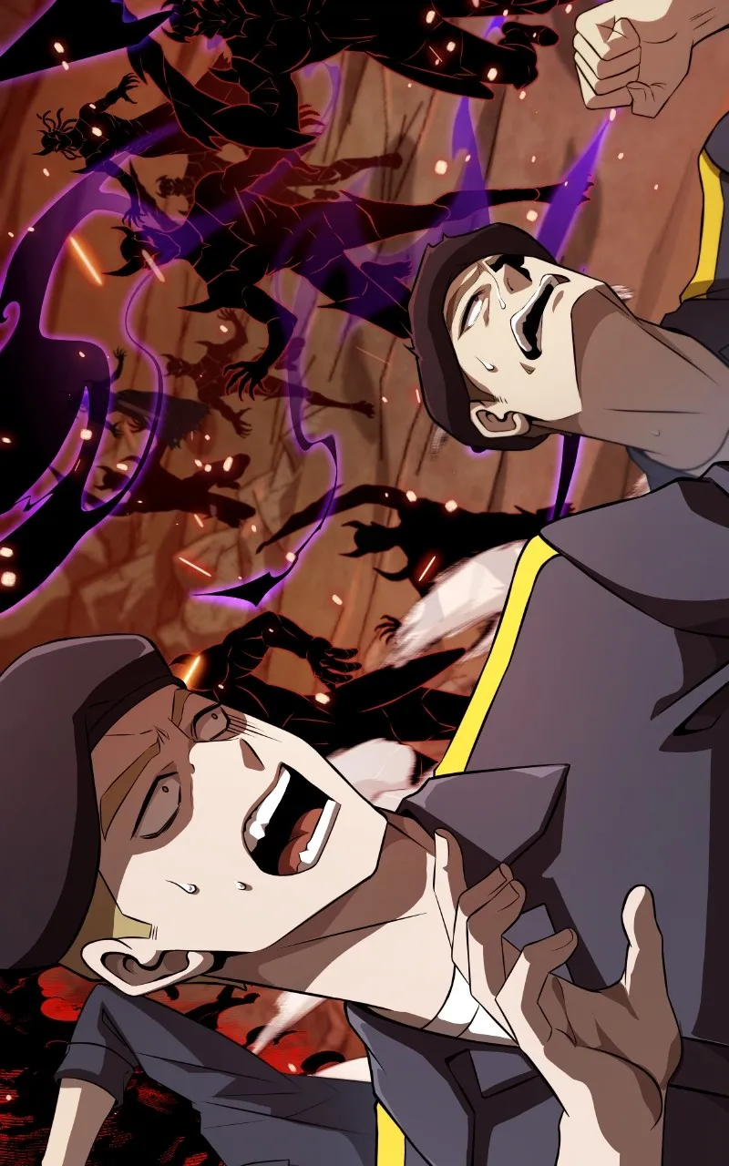 Supremely Talented Player Chapter 72 page 122 - 