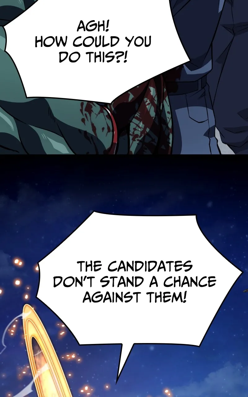 Supremely Talented Player Chapter 72 page 127 - 