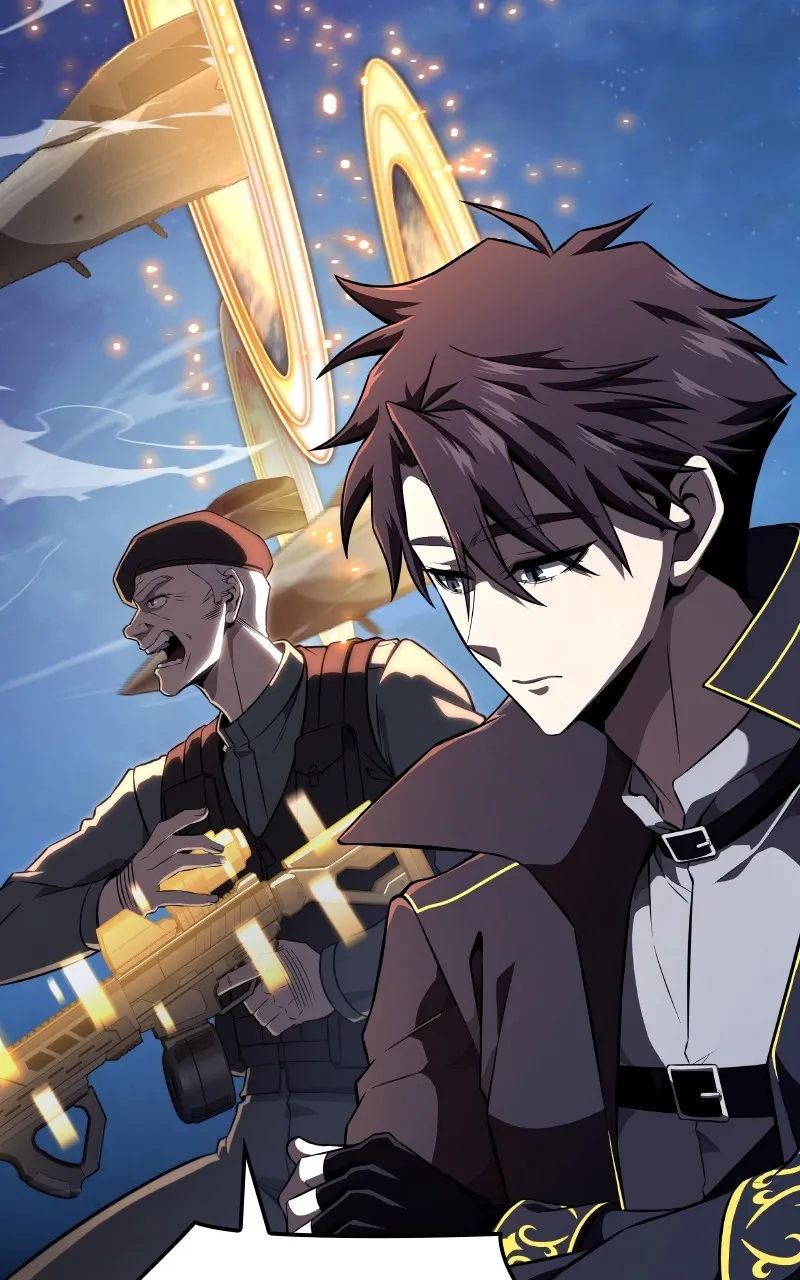 Supremely Talented Player Chapter 72 page 128 - 