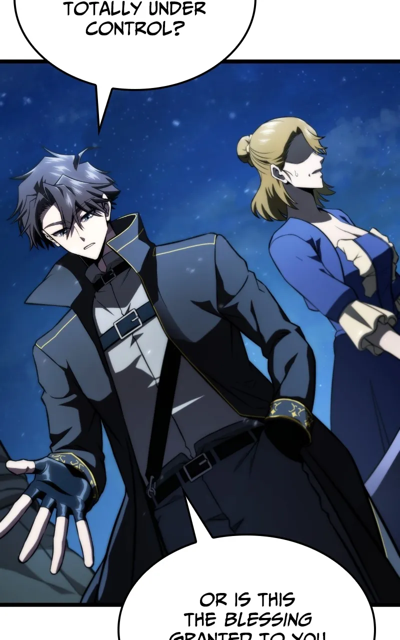 Supremely Talented Player Chapter 72 page 135 - 