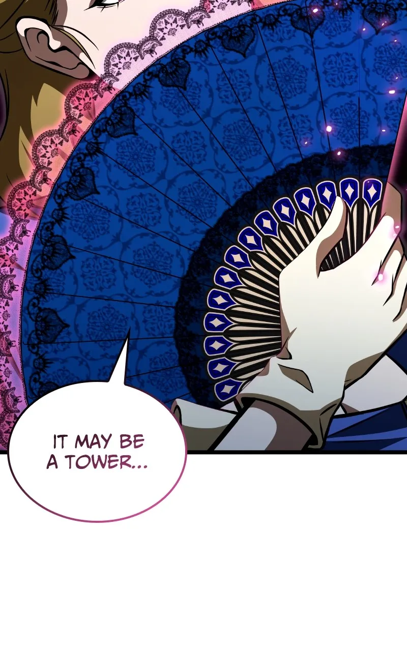 Supremely Talented Player Chapter 72 page 19 - 