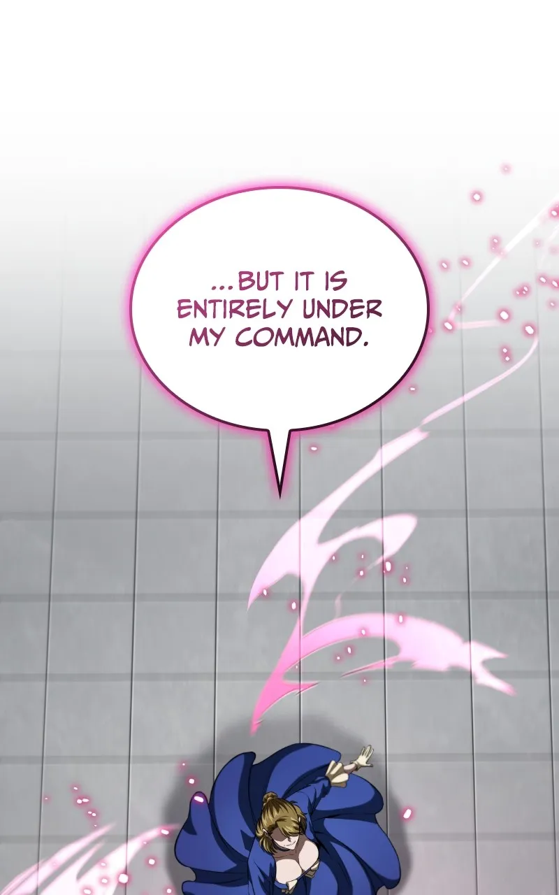 Supremely Talented Player Chapter 72 page 20 - 