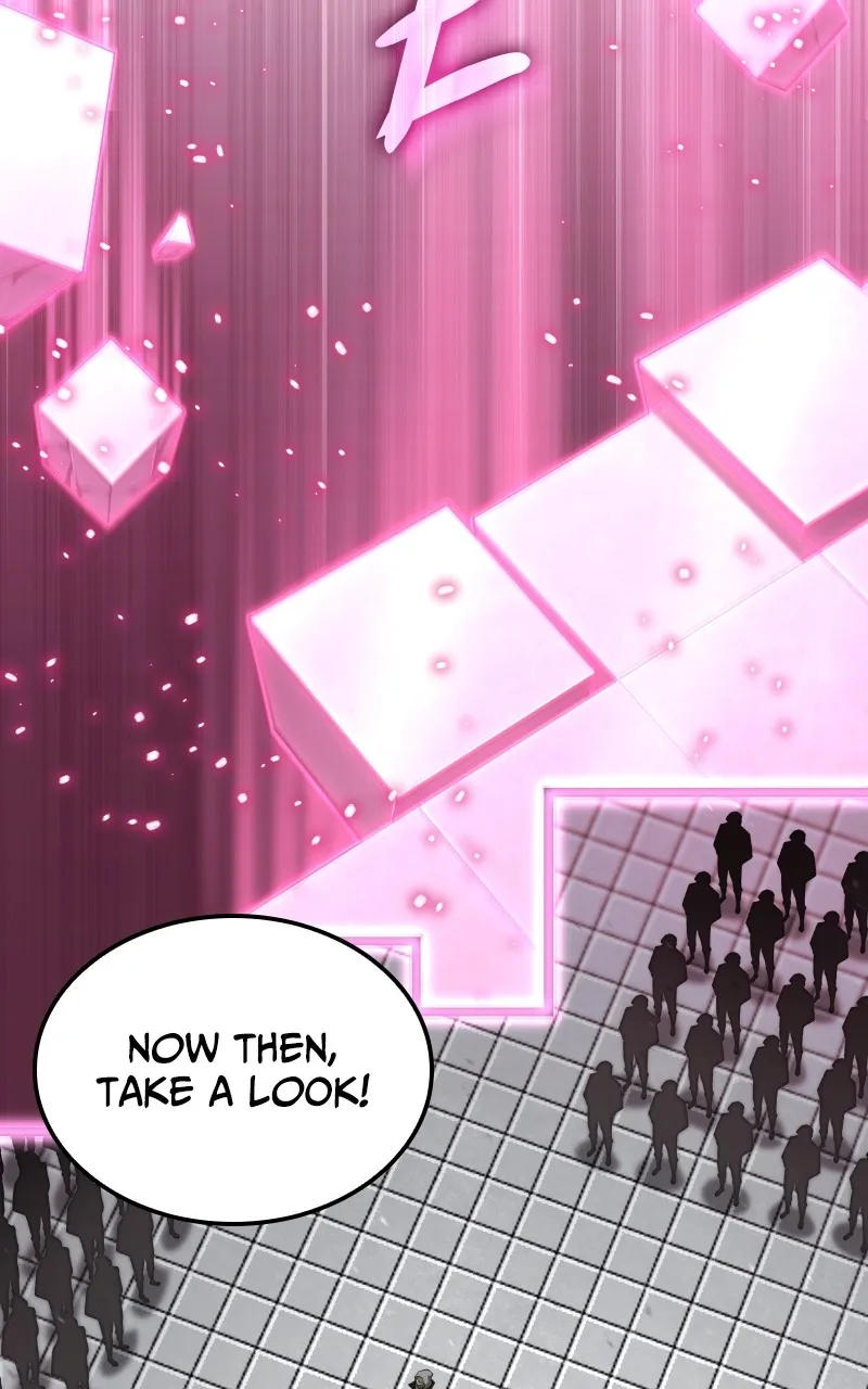 Supremely Talented Player Chapter 72 page 23 - 