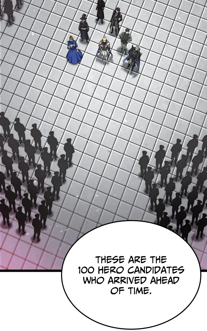 Supremely Talented Player Chapter 72 page 24 - 