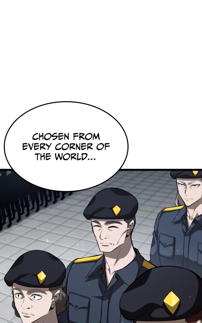Supremely Talented Player Chapter 72 page 25 - 