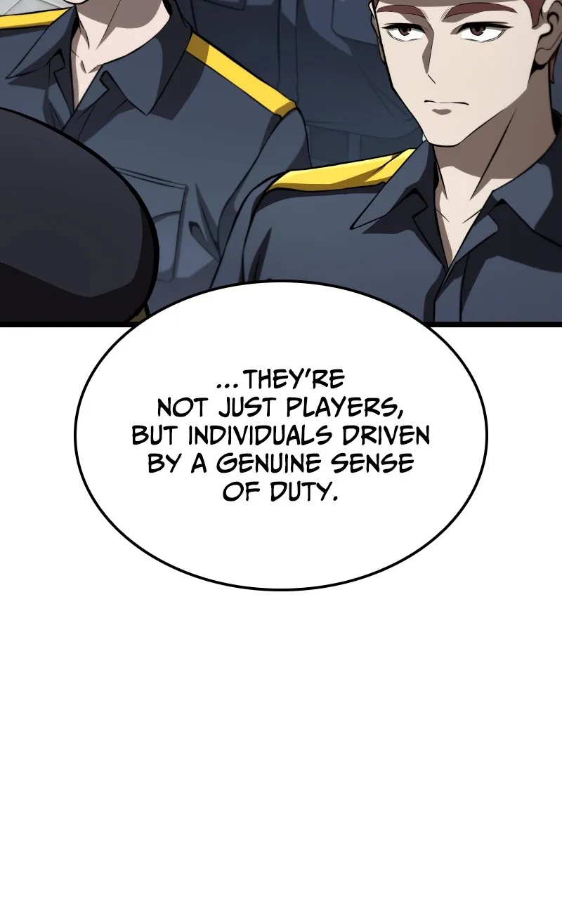 Supremely Talented Player Chapter 72 page 26 - 