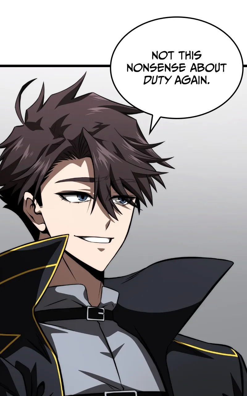 Supremely Talented Player Chapter 72 page 27 - 