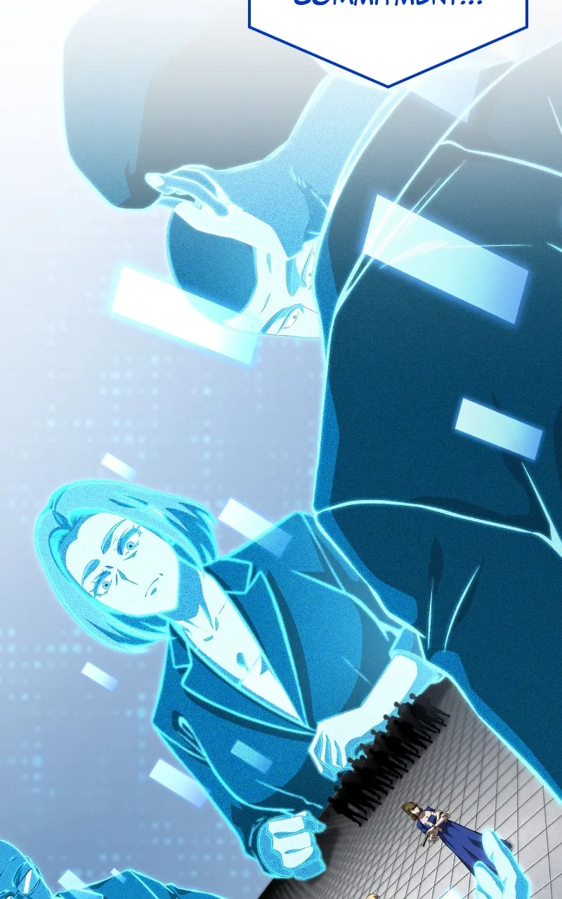 Supremely Talented Player Chapter 72 page 30 - 