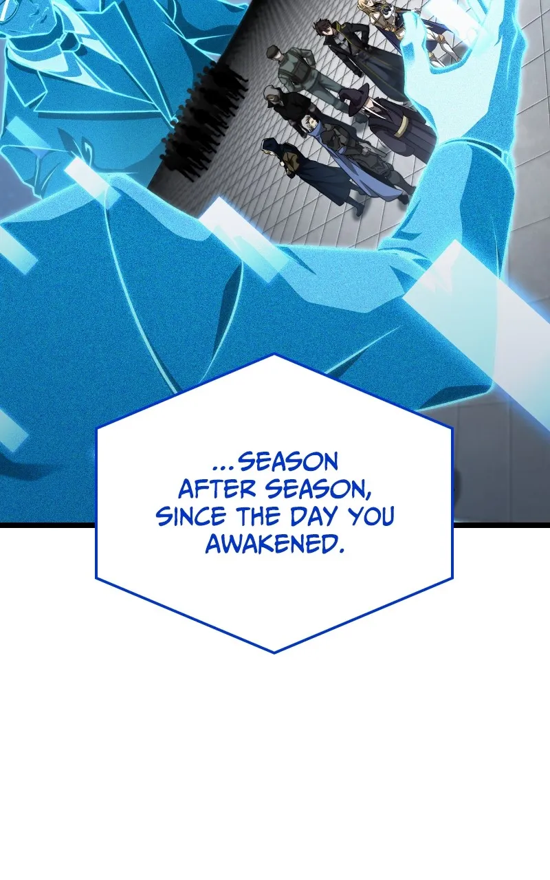 Supremely Talented Player Chapter 72 page 31 - 