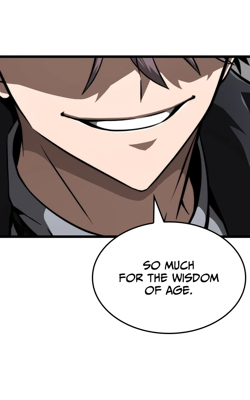 Supremely Talented Player Chapter 72 page 32 - 