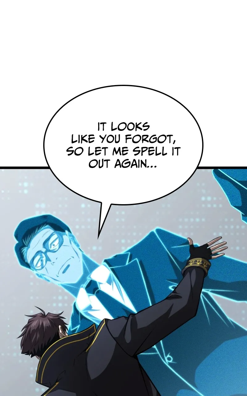 Supremely Talented Player Chapter 72 page 33 - 