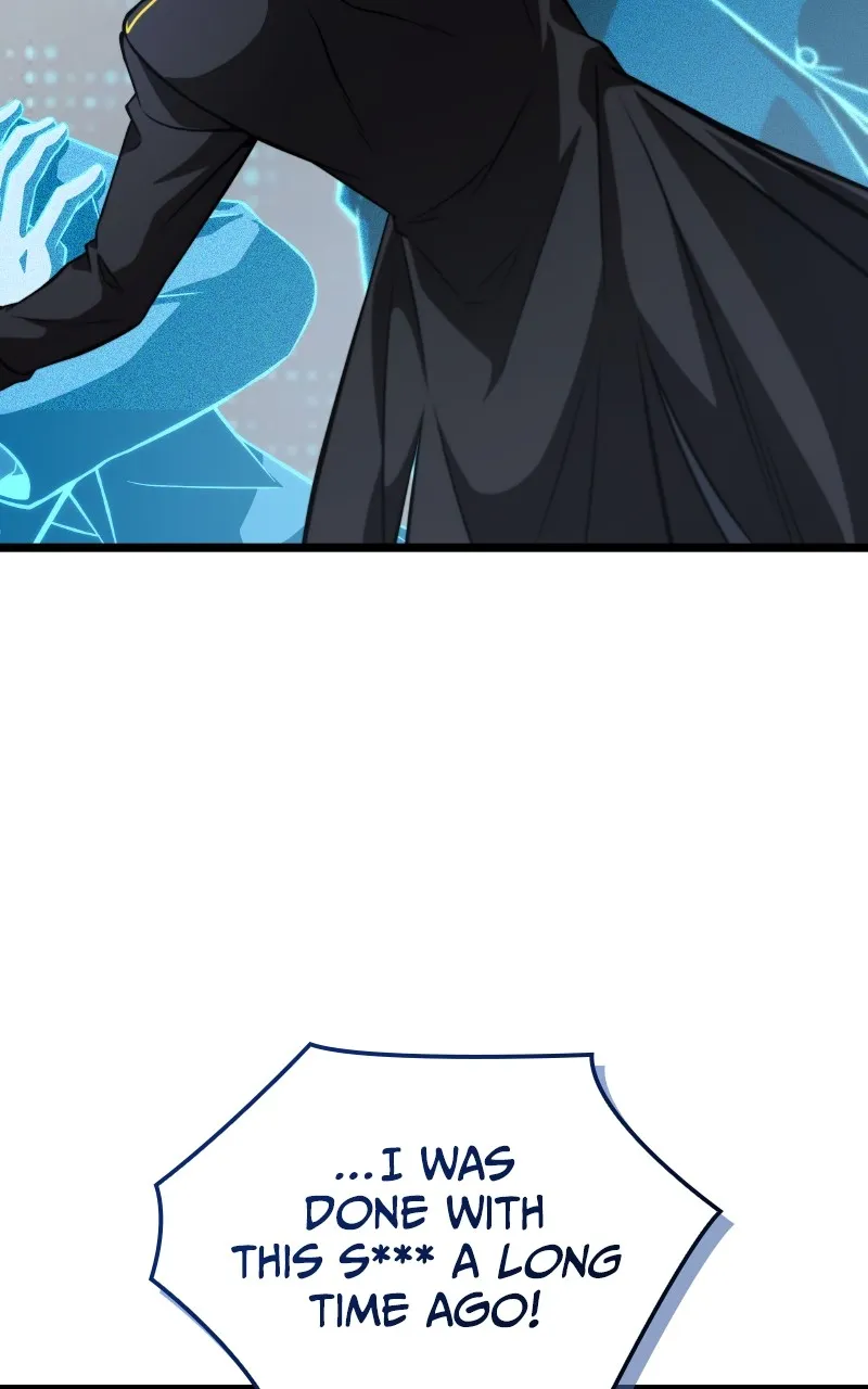 Supremely Talented Player Chapter 72 page 34 - 