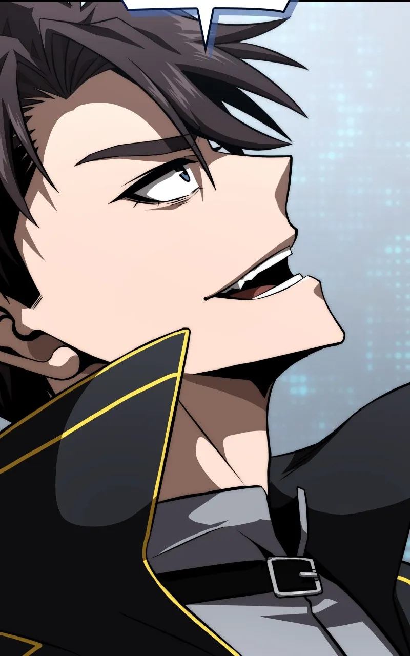 Supremely Talented Player Chapter 72 page 35 - 