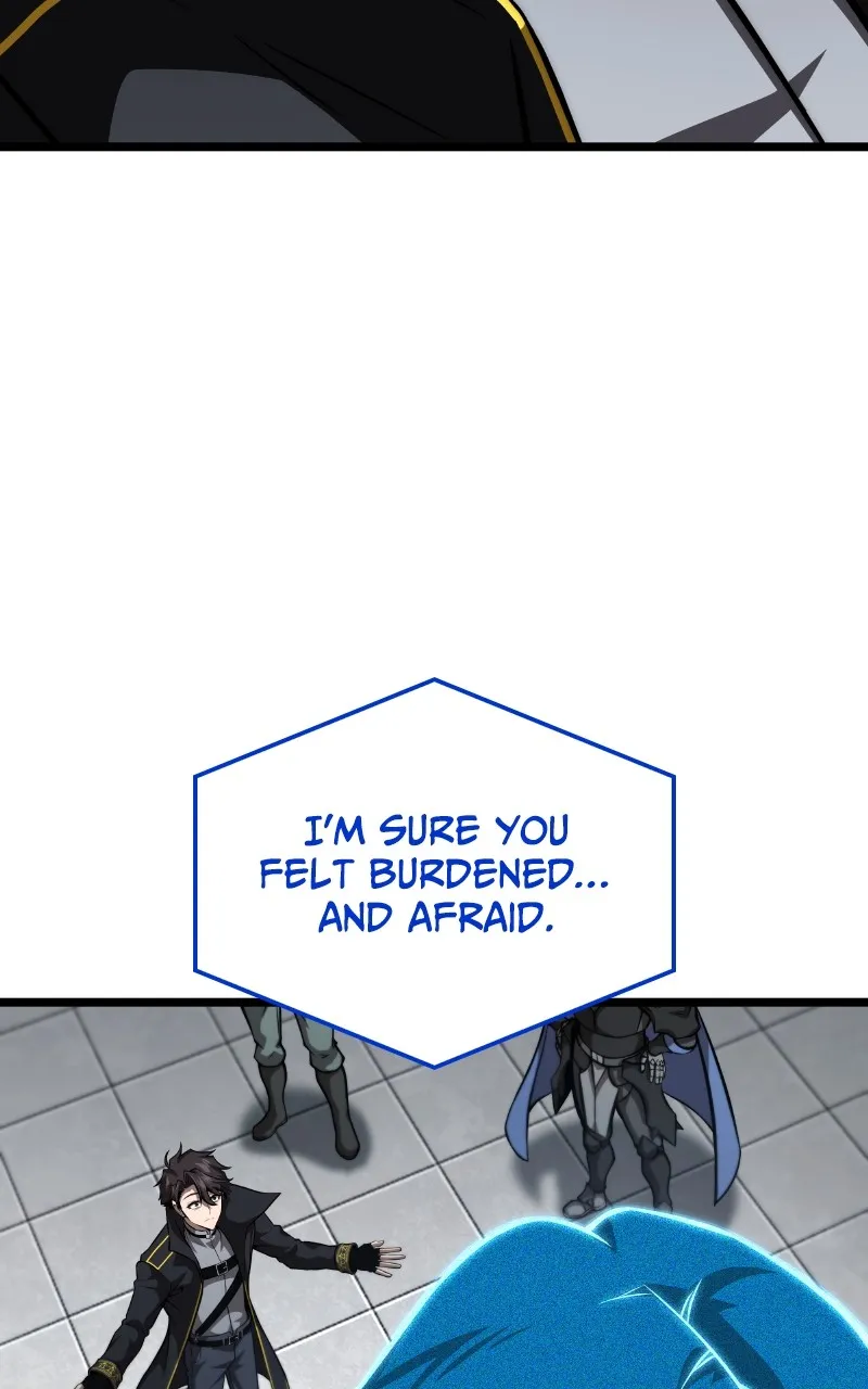 Supremely Talented Player Chapter 72 page 36 - 