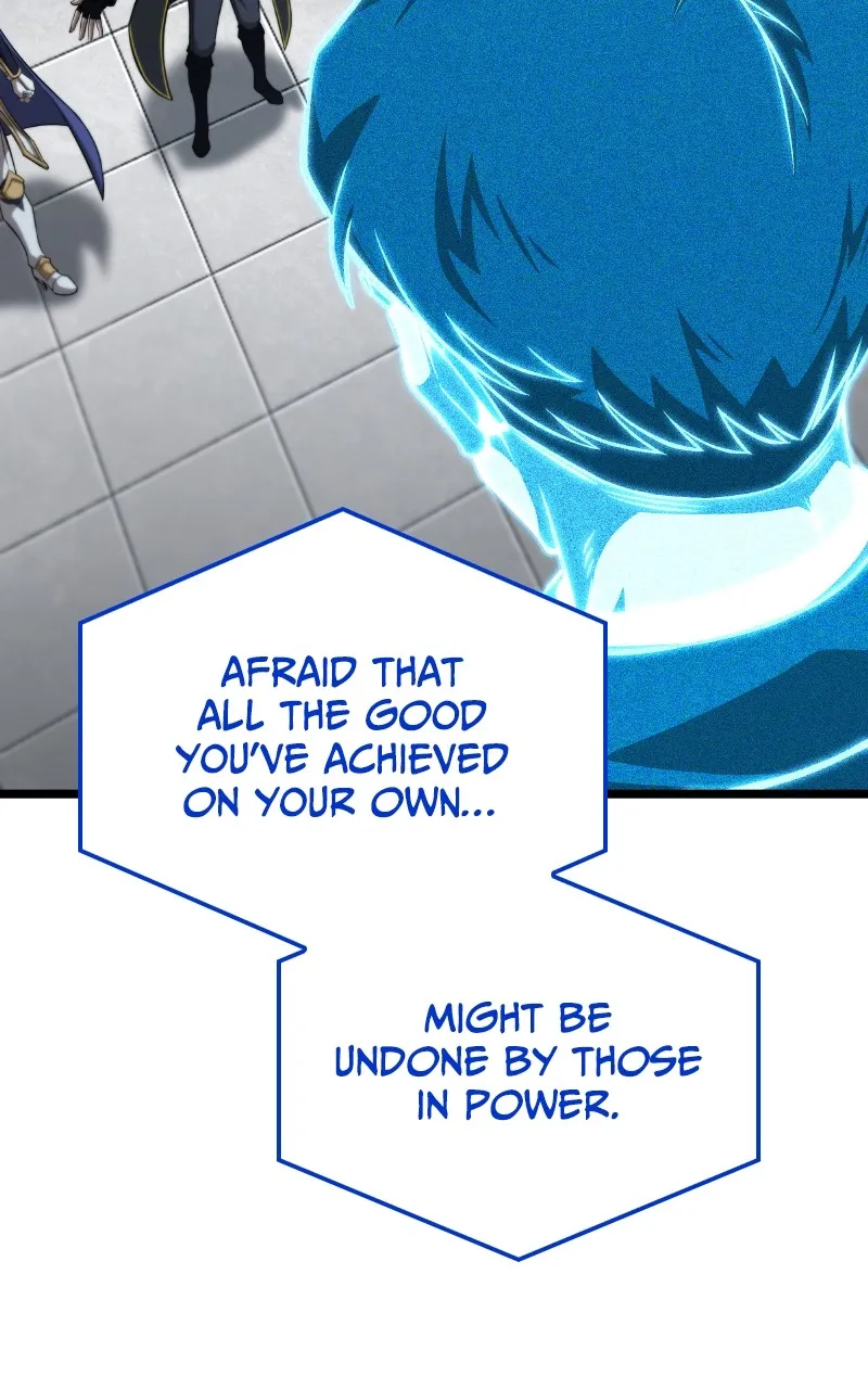 Supremely Talented Player Chapter 72 page 37 - 