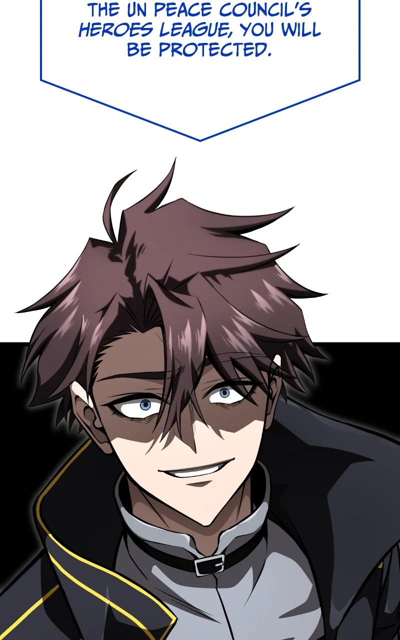 Supremely Talented Player Chapter 72 page 40 - 