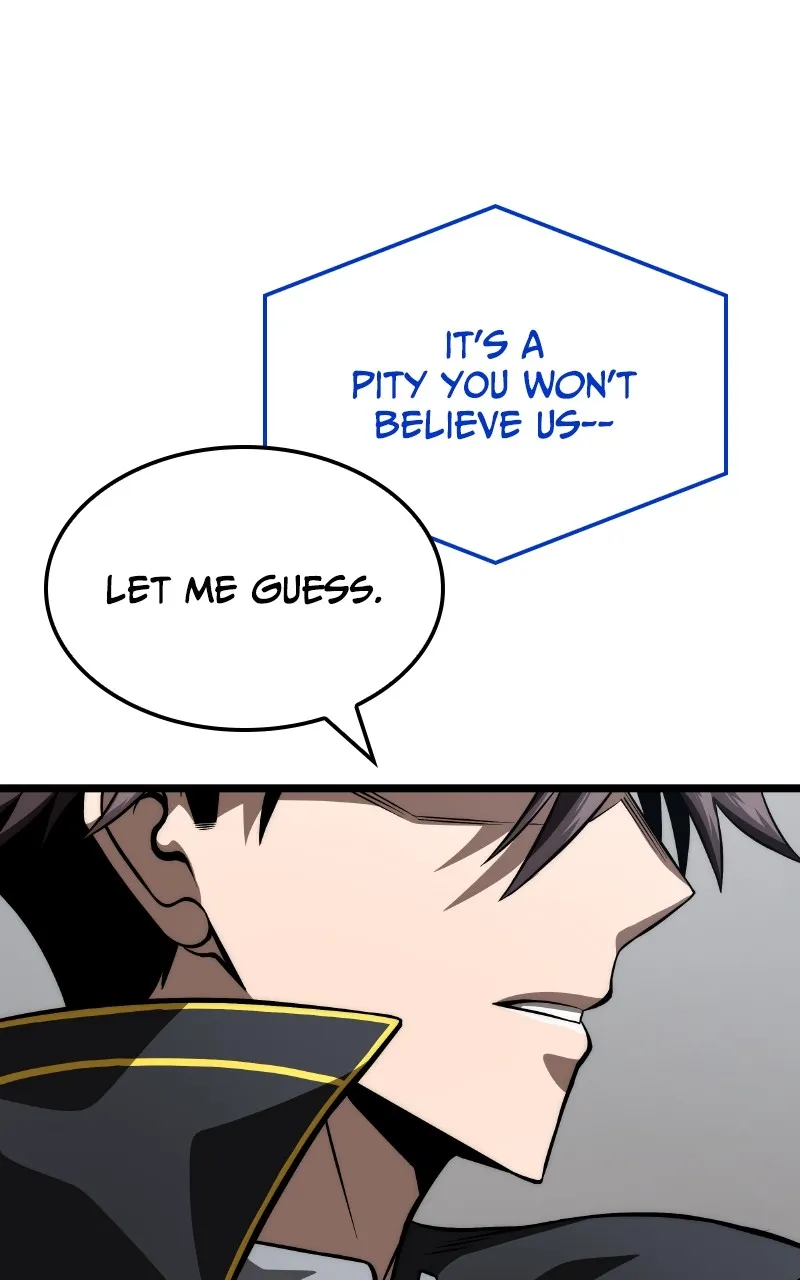 Supremely Talented Player Chapter 72 page 42 - 