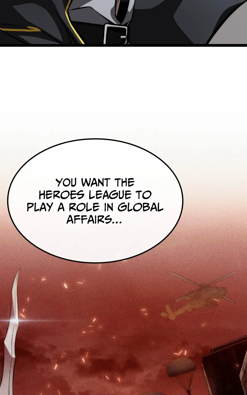 Supremely Talented Player Chapter 72 page 43 - 