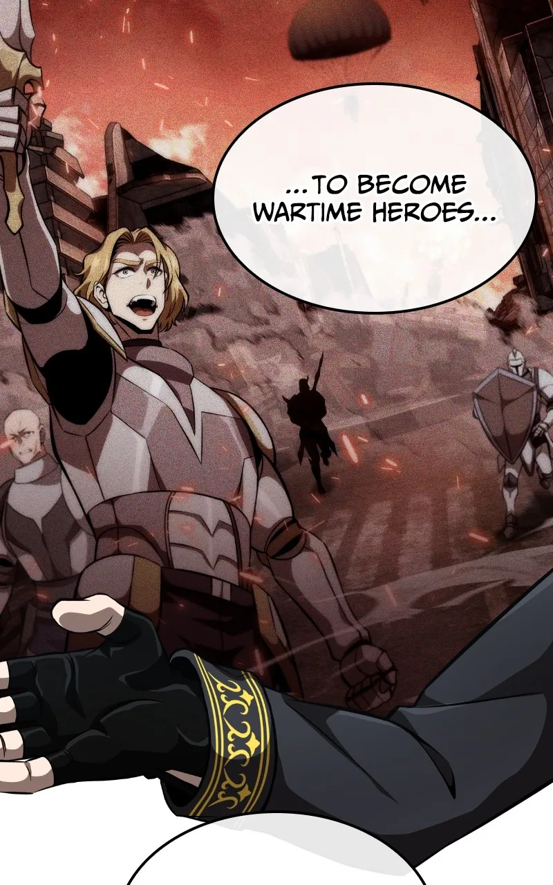 Supremely Talented Player Chapter 72 page 44 - 