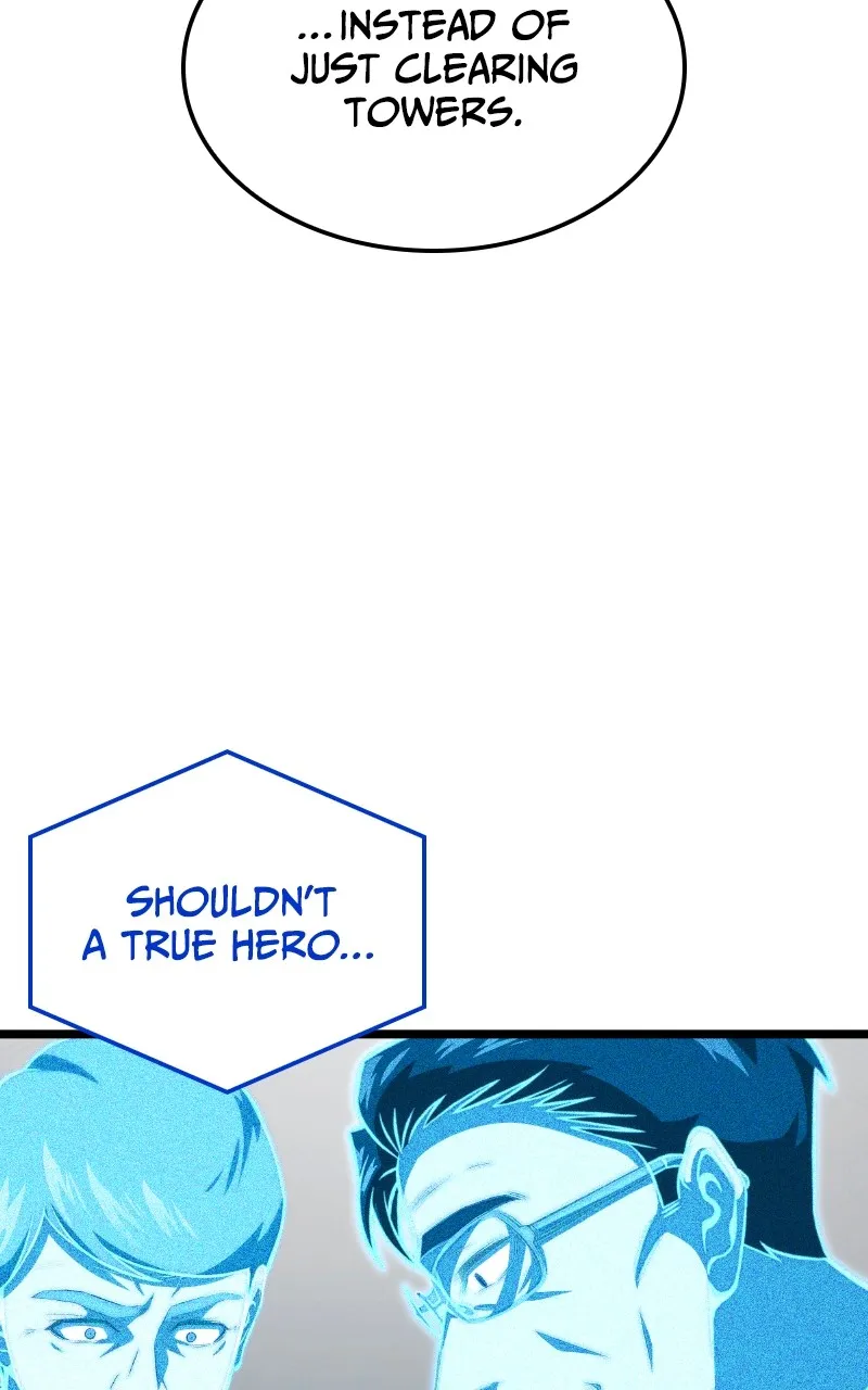 Supremely Talented Player Chapter 72 page 45 - 
