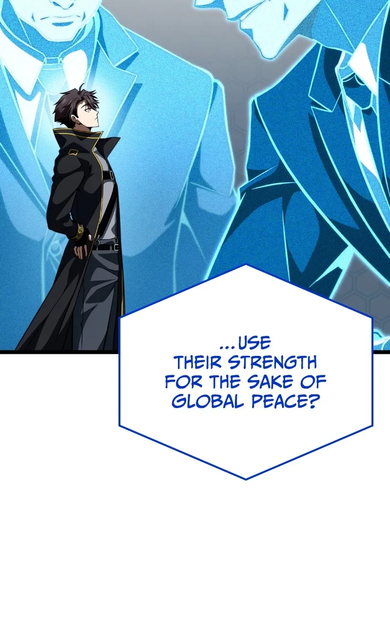 Supremely Talented Player Chapter 72 page 46 - 