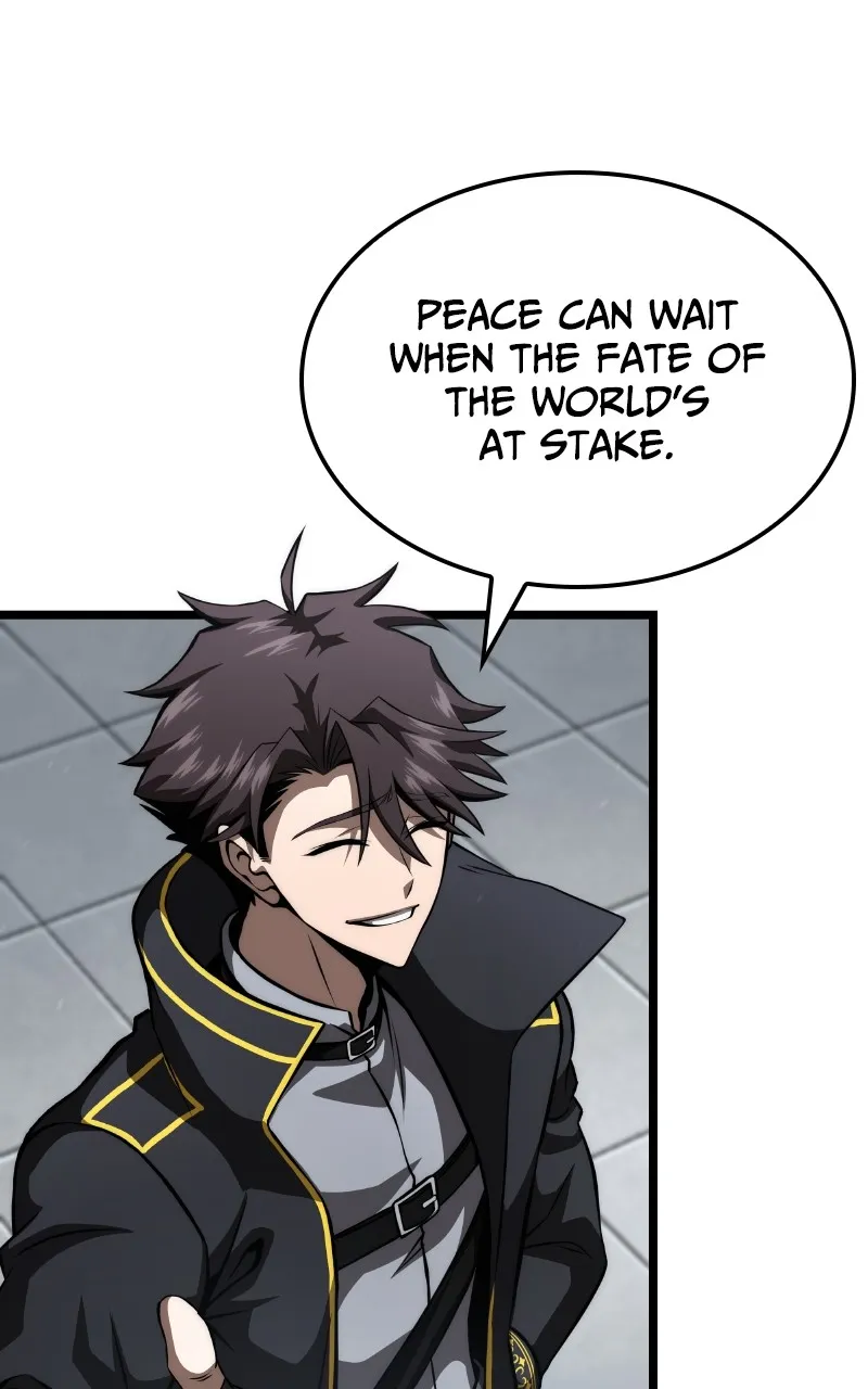 Supremely Talented Player Chapter 72 page 47 - 